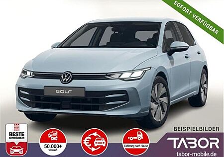 VW Golf Volkswagen 8 2.0 TDI 150 DSG LED Keyl ParkAs R2D Kam