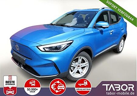 MG ZS EV h Luxury Pano LED Nav ACC SHZ Kam360