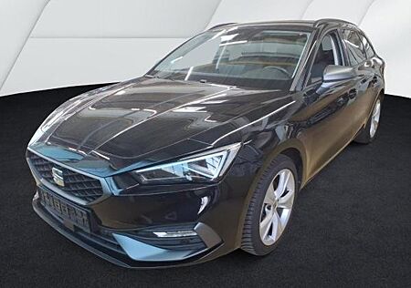 Seat Leon Sportstourer 2.0 TDI 110 kW FR DSG - Navi Matrix-LED Kamera SHZ Apple Car Play ACC MFL DAB Front Ass