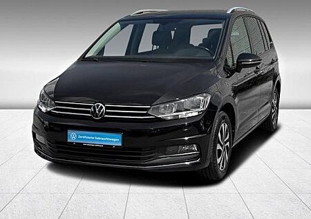 VW Touran Volkswagen 2.0 TDI DSG Active AHK/NAVI/KAMERA/ACC