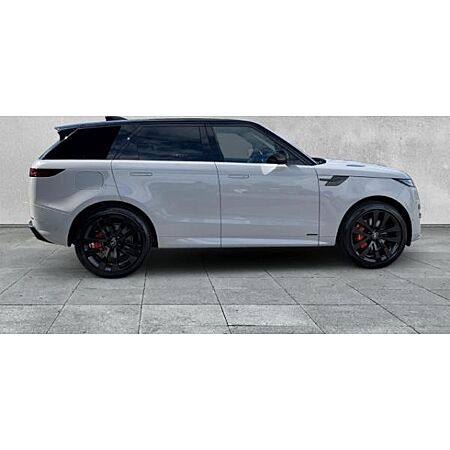 Land Rover Range Rover Sport leasen