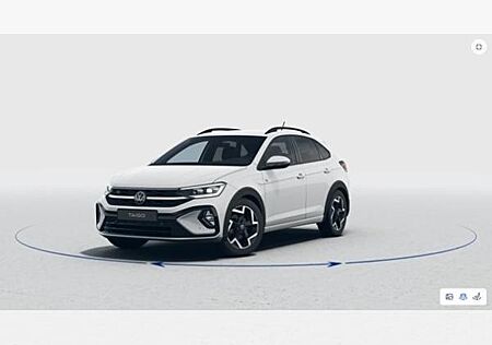 VW Taigo Volkswagen R-Line *VERFÜGBAR AB NOVEMBER!* 1,0 l TSI OPF 85 kW (116 PS) 7-Gang-Doppelkupplungsgetriebe DSG