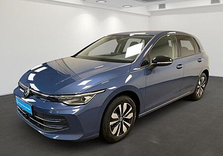 VW Golf Volkswagen VIII Lim. 1.5 eTSI 110 kW Goal DSG - LED Plus AHK Navi Kamera DAB+ Travel Assist ACC PDC SHZ
