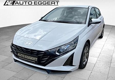 Hyundai i20 1.2 Select mit Funktions-Paket