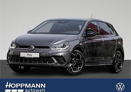 VW Polo Volkswagen R-Line 1,0 l TSI Sofort verfügbar!!