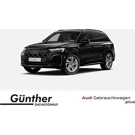 Audi Q7 leasen Audi Q7 leasen