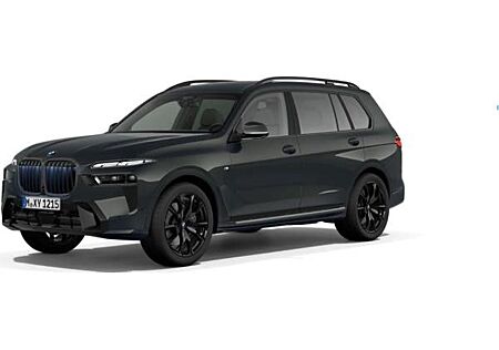 BMW X7 xDrive40d*Halbjahreswagen SOFORT VERFÜGBAR*