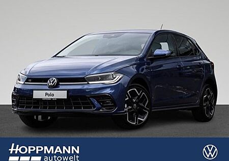 VW Polo Volkswagen R-Line 1,0 l TSI Sofort verfügbar!!!