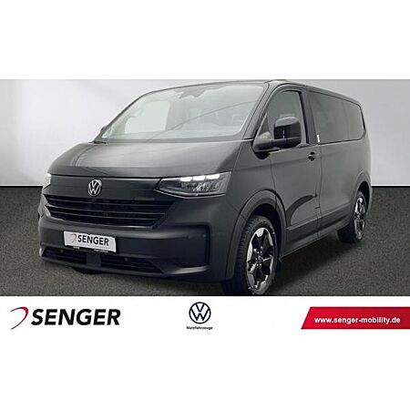 VW T6 Transporter leasen
