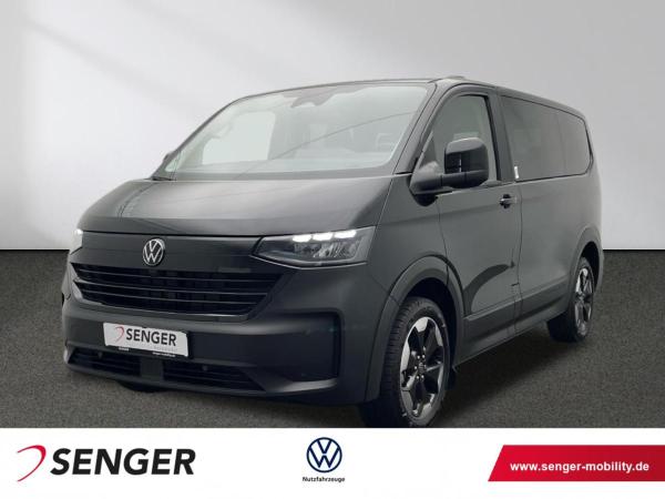 Volkswagen Transporter e- Caravelle (TW) bild