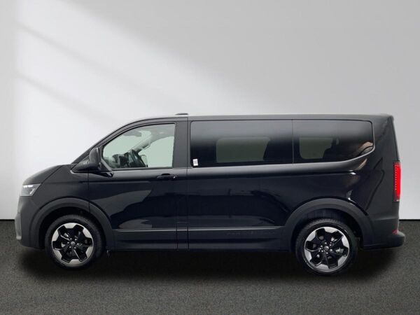 Volkswagen Transporter e- Caravelle (TW) bild 3