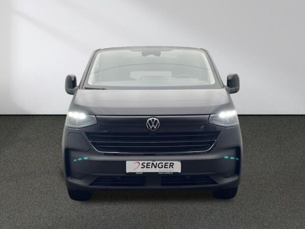 Volkswagen Transporter e- Caravelle (TW) bild 4
