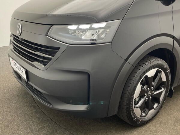 Volkswagen Transporter e- Caravelle (TW) bild 6