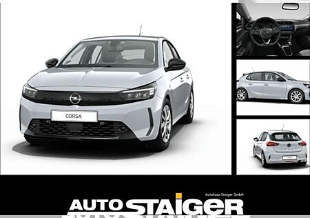 Opel Corsa Edition 1.2 Turbo
