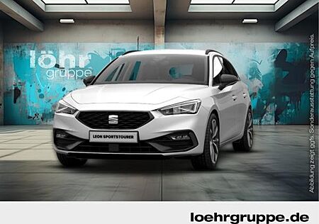 Seat Leon Sportstourer FR 1.5 TSI 110 kW (150 PS) 6-Gang