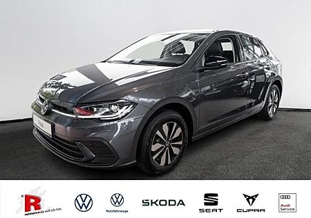 VW Polo Volkswagen GOAL 1.0 l 5-Gang IQLight Navi Virtual LED