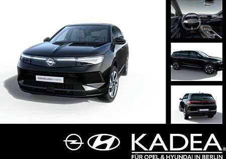 Opel Grandland GS MHEV **Gewerbehammer**