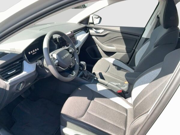 Skoda Scala 1.0 TSI DSG Tour/ AHK /❗️ Eroberungsaktion❗️ bild 7
