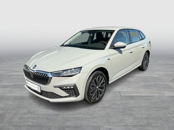 Skoda Scala 1.0 TSI DSG Tour/ AHK /❗️ Eroberungsaktion❗️ bild