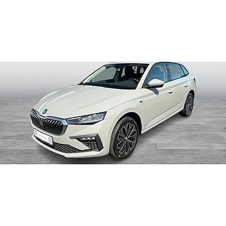 Skoda Scala leasen