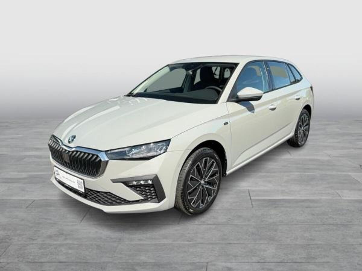 Skoda Scala 1.0 TSI DSG Tour/ AHK /❗️ sofort verfügbar❗️ bild