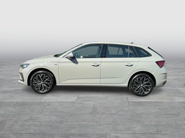 Skoda Scala 1.0 TSI DSG Tour/ AHK /❗️ Eroberungsaktion❗️ bild 3