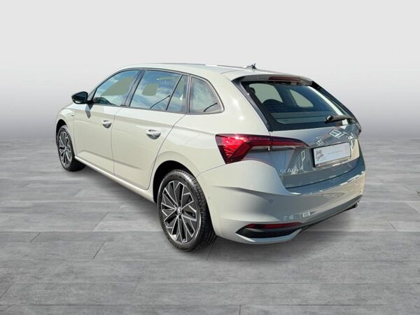 Skoda Scala 1.0 TSI DSG Tour/ AHK /❗️ Eroberungsaktion❗️ bild 4