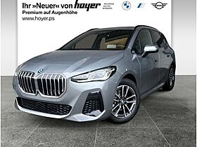 BMW 220 220d Active Tourer M Sportpaket HUD AHK Pano