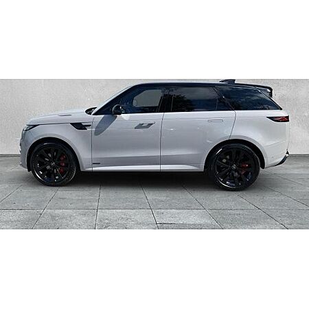 Land Rover Range Rover Sport leasen