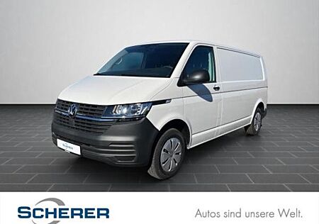 VW T6 Volkswagen .1 Kasten langer Radstand 2.0 TDI Klimaanlage Parkpilot hinten