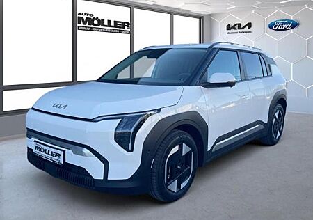 Kia EV3 81.4 EARTH WIC/BUS/UPG/DWP