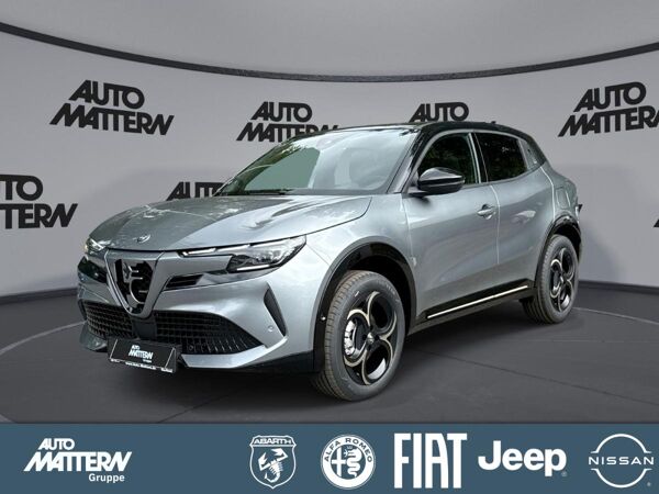 Alfa Romeo Junior 1.2 VGT Mild-Hybrid Intensa bild 1