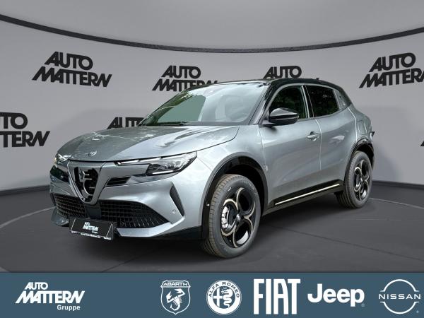 Alfa Romeo Junior 1.2 VGT Mild-Hybrid Intensa bild