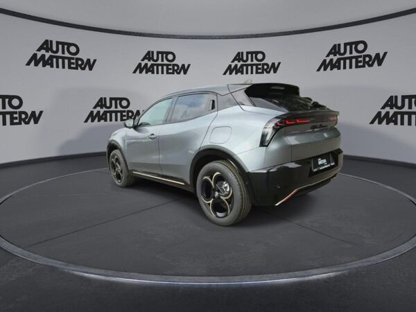 Alfa Romeo Junior 1.2 VGT Mild-Hybrid Intensa bild 4