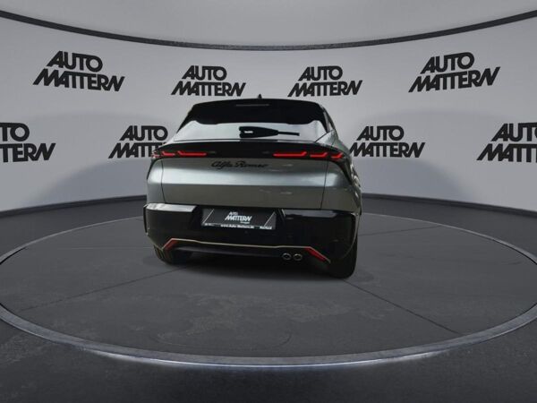 Alfa Romeo Junior 1.2 VGT Mild-Hybrid Intensa bild 5