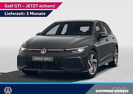 VW Golf Volkswagen GTI 2.0 TSI - (VS) - 🏁Bestellaktion🏁 - 3 Monate Lieferzeit ab Bestellung