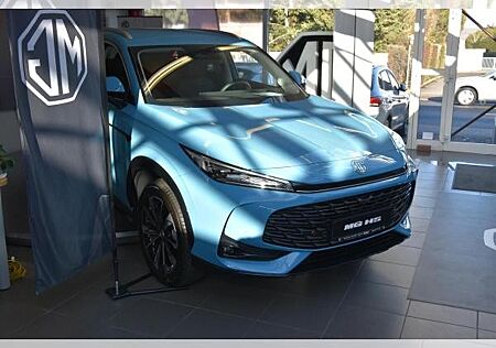 MG HS Hybrid+ *Luxury* 🥳Hybrid Hype🥳