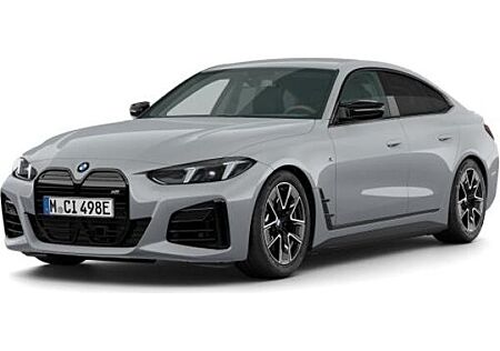 BMW i4 M60 xDrive Gran Coupé - Topangebot für Gewerbetreibende!