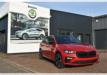 Skoda Scala 1.5 TSI DSG Monte Carlo*Matrix*AHK*ACC*uvm