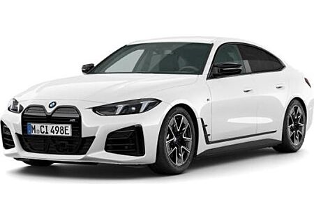 BMW i4 M60 xDrive Gran Coupé. TOP-Angebot für Privatkunden!