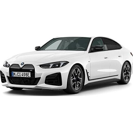 BMW i4 leasen BMW i4 leasen
