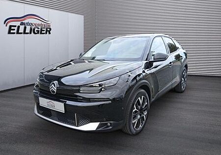 Citroën C4 PureTech 130 S&S MAX EAT8