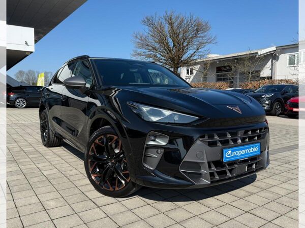 Cupra Terramar VZ 2.0 TSI DSG 4Drive (UVP 68.430/SOFORT) XL/STANDH./AHK/PANO/MATRIX/SENNH./5J.GARA./UVM. bild 5