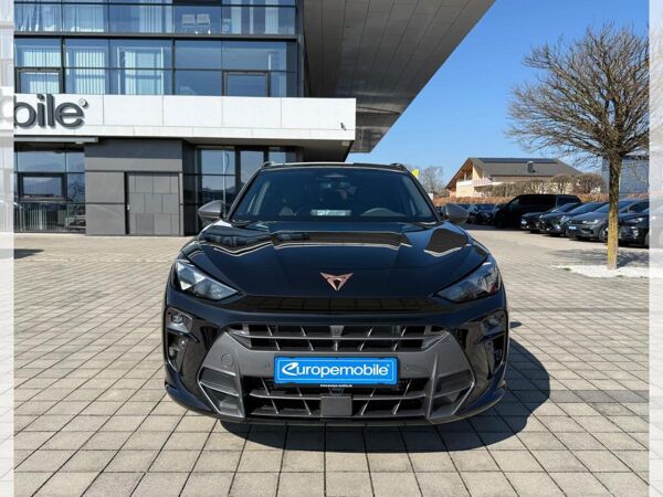 Cupra Terramar VZ 2.0 TSI DSG 4Drive (UVP 68.430/SOFORT) XL/STANDH./AHK/PANO/MATRIX/SENNH./5J.GARA./UVM. bild 6