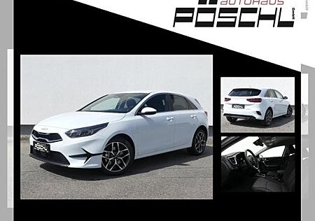 Kia Cee'd Ceed Ultimate 140PS Automatik / PRIVAT❗/ ‼️SONDERLEASING‼️