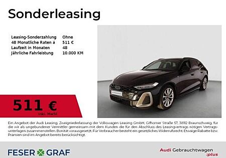 Audi A5 Avant TFSI S line Ext. Matrix Navi Tech plus