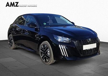 Peugeot 208 ALLURE Navi Kamera LED Sitzheiz