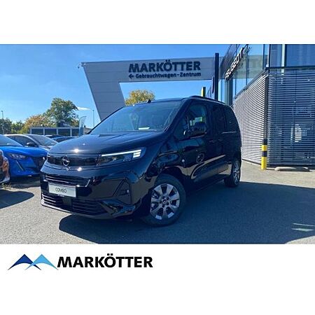 Opel Combo leasen