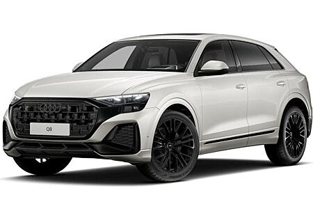 Audi Q8 SUV 50TDI quattro 210(286)kW(PS) tiptro *EROBERUNG*SOFORT*