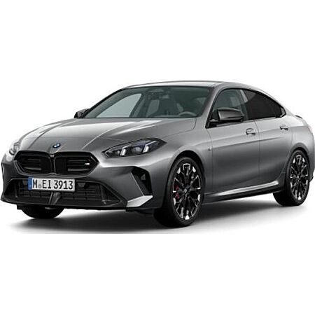 BMW M235 leasen BMW M235 leasen